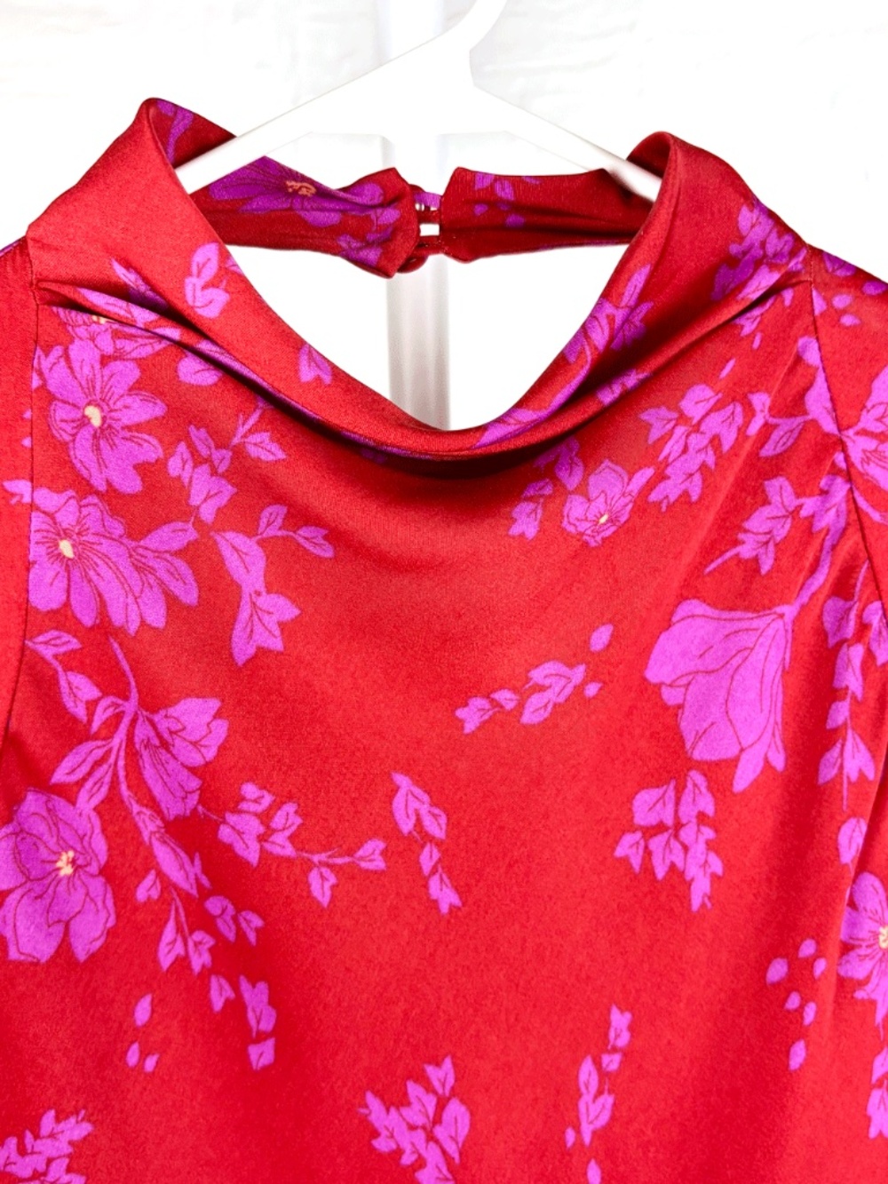Free People Aries Mini Dress - Picture 6 of 7